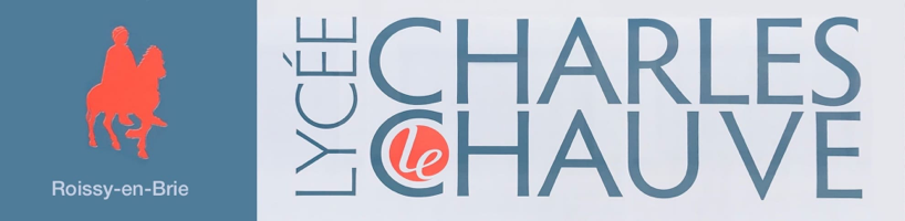 Lycée Charles-le-Chauve